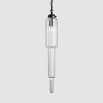 Tiered Light Standard бронзовый