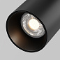 O-TR02-1-S-15WB3K Maytoni Focus Led Уличный трековый светильник 15W 1200лм Черный — фото 1