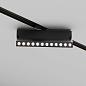 TR224-1-12WCCT-M-B Maytoni Points Rot Трековый светильник 12W Черный — фото 7