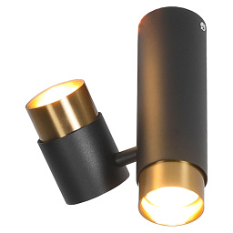 LSP-8378 Lussole Gilbert Потолочный светильник