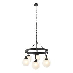 DMI08 Arteriors Bailey люстра