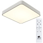 A2663PL-1WH Arte Lamp A2663pl потолочный светильник LED 1х55W 4200Lm 2700-7000K — фото 1