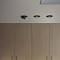 Встраиваемый светильник Nova FI 30W 3000K Ideal Lux 248172, белый — фото 4