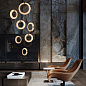 10410/A Loft it Soho подвесной светильник 12W 3000K — фото 6