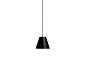 SINKER Подвесной светильник из АБС-пластика Hay