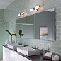 Настенный светильник Payne Feiss FE-PAYNE2-BATH полированный хром — фото 1