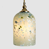 Terrazzo Light Celadon-Terrazzo