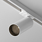 TR021-1-12W3K-W-D-W Maytoni Focus LED Трековый светильник 12W 900лм Белый — фото 11