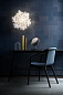 Потолочно-настенный светильник Clizia Mama Non Mama SLAMP — фото 12