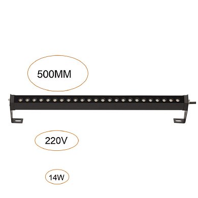 Уличный прожектор Odeon Light GRAZE 7040/14WL