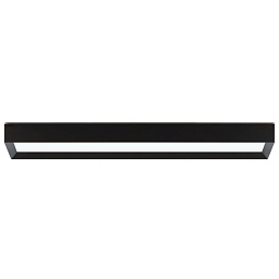 Flo R 800 Lombardo Flo уличный настенный светильник линейной вытянутой формы с нижним светом