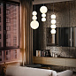10205/B Loft it Pearls подвесной светильник 4W 1200lm 4000K — фото 5