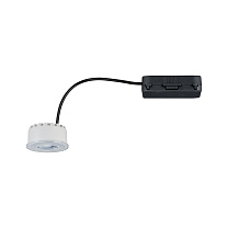 Module recessed light Nova Plus Reflector round