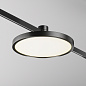 TR153-1-10W3K-B Maytoni Plato Трековый светильник 10W 500лм Черный — фото 4