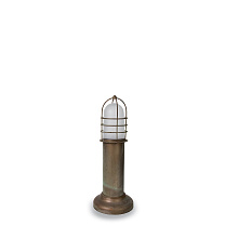 PAL. SILURO OT. H.510 ANT-RAM V. OPALE