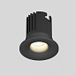 Встраиваемый светильник Arlight MS-FOGGY-BUILT-R45-5W — фото 2