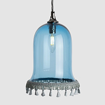 Tassel Light аква