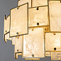 A4068LM-12SG Arte Lamp Theemin подвесная люстра E14 12х40W — фото 2