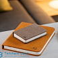 SMART FABRIC BOOKLIGHT MINI настольная лампа GINGKO GK12F-BN8