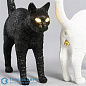 CAT LAMP FELIX настольная лампа Seletti 15040