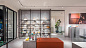 FIT 35 48V SHORT трековый светильник, Arkoslight — фото 17