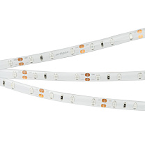герметичная RTW-SE-A60-8mm 12V Yellow (4.8 W/m, IP65, 2835, 5m)