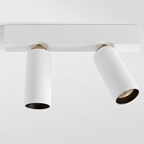 Kogel Surface Adjustable 58 2x LED Trailing Edge DI