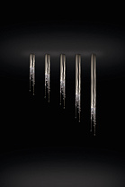 Sexy Crystals C1 потолочный светильник Ilfari