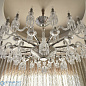 Paris Chandelier 24L Baccarat люстра 2811851 — фото 1