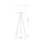Торшер Grand TK TK Lighting a068380 — фото 4