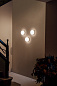 Knock Настенный светильник из дутого стекла / потолочный светильник Milan Iluminacion
