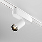 TR103-1-5W3K-M-W Maytoni Focus LED Трековый светильник 5W 400лм Белый — фото 9
