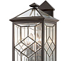 881081 Oxfordshire 27.5" Outdoor Wall Mount уличный настенный светильник, Fine Art Lamps