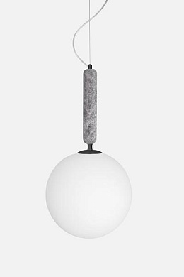 Torrano 30 Grey Globen Lighting подвесной светильник