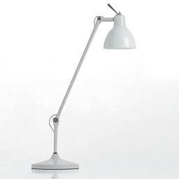 1LXT100143ER0 Rotaliana Luxy настольный светильник с шарниром