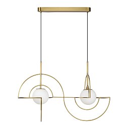 7195/10L Odeon Light FUTURUM подвесной светильник