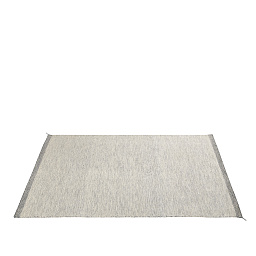 PLYRUG300A07 Muuto Ply ковер шерстяной 200x300 см светлый