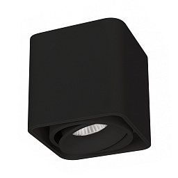 SP-CUBUS-S100x100-8W Arlight Cubus Накладной потолочный светильник