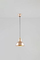 Original BTC Spun Reflector Small