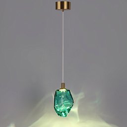 7110/4LC Odeon Light GEMME подвесной светильник