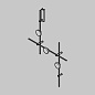 Готовая конструкция Maytoni Платина TFC-Flar-W01-PT — фото 1