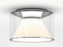 Потолочный светильник Serien Lighting Drum M short