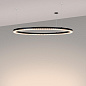 054483 Arlight Светильник SP-DIAMOND-R850-40W Warm3000 (BK, 45 deg, 230V, TRIAC) — фото 3