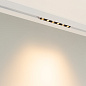 Трековый светильник Arlight MAG-DOTS-25-L600-18W — фото 3