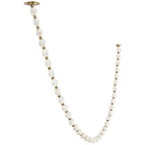 Collier 108 Chandelier натуральная латунь