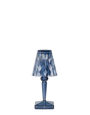 Настольная лампа Battery Kartell