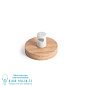 28373 Accessory MINE hook white  Faro barcelona — фото 1