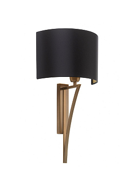 Yves Antique Brass  Heathfield WL-YVES-ABRS