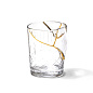 Kintsugi Стакан Seletti PID402585