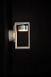 Уличный настенный светильник Cubic for Outdoor Moretti Luce 3372.L10 — фото 9